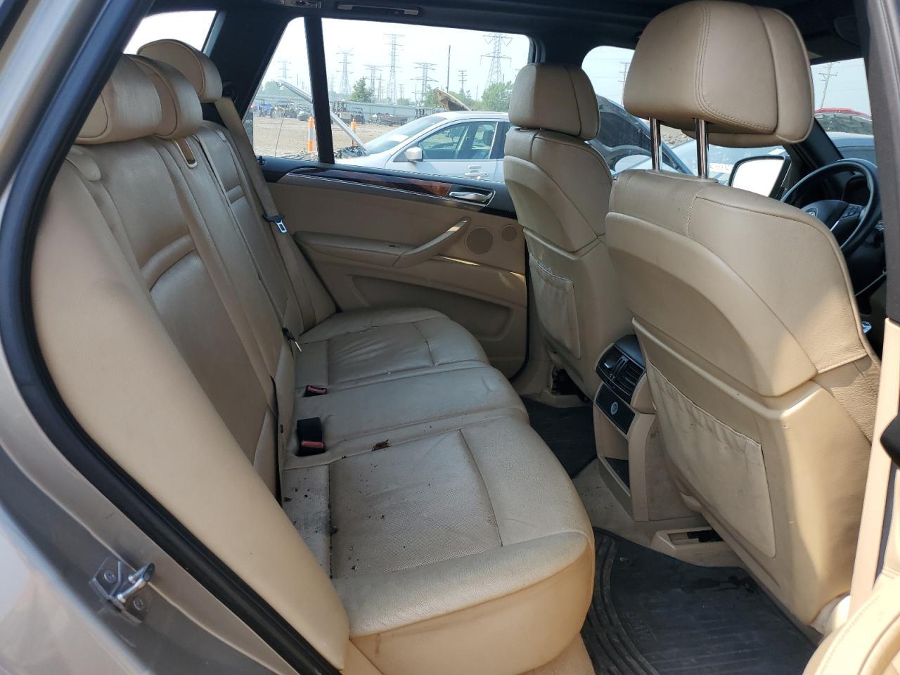 2010 BMW X5