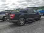 2023 FORD F-150 Lightning