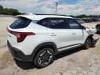 2025 KIA SELTOS