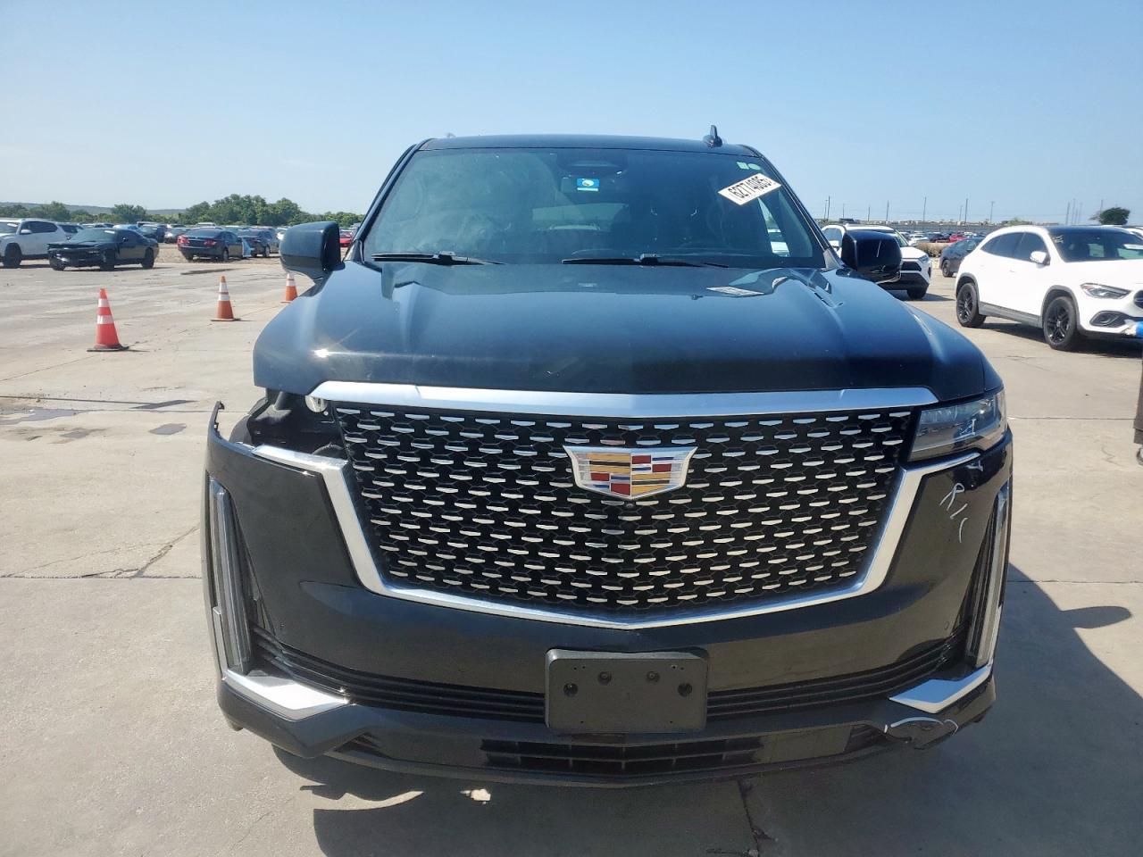 2023 CADILLAC ESCALADE