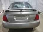 2005 NISSAN SENTRA