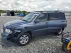 2007 TOYOTA HIGHLANDER
