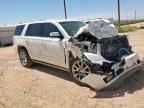 2015 GMC Yukon