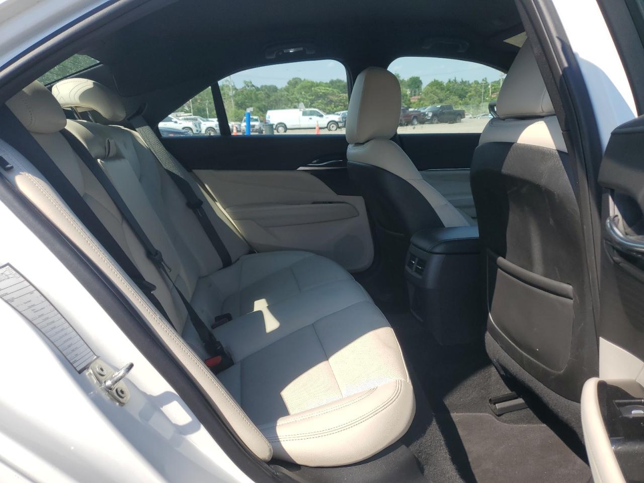 2023 CADILLAC CT4