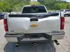 2012 CHEVROLET Silverado