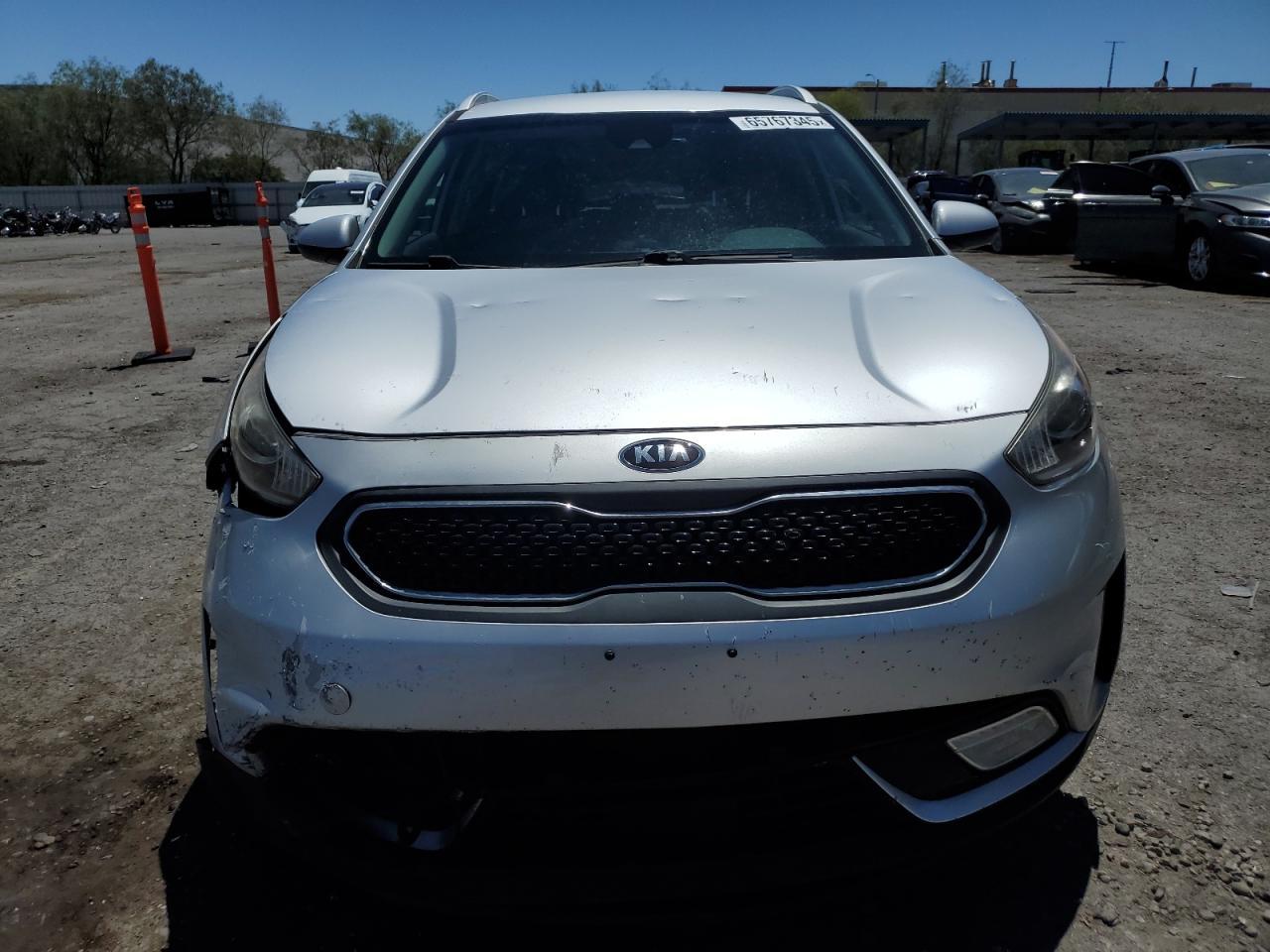 2018 KIA Niro
