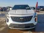 2022 CADILLAC XT4