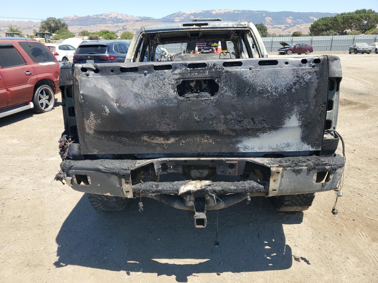 2007 CHEVROLET Silverado
