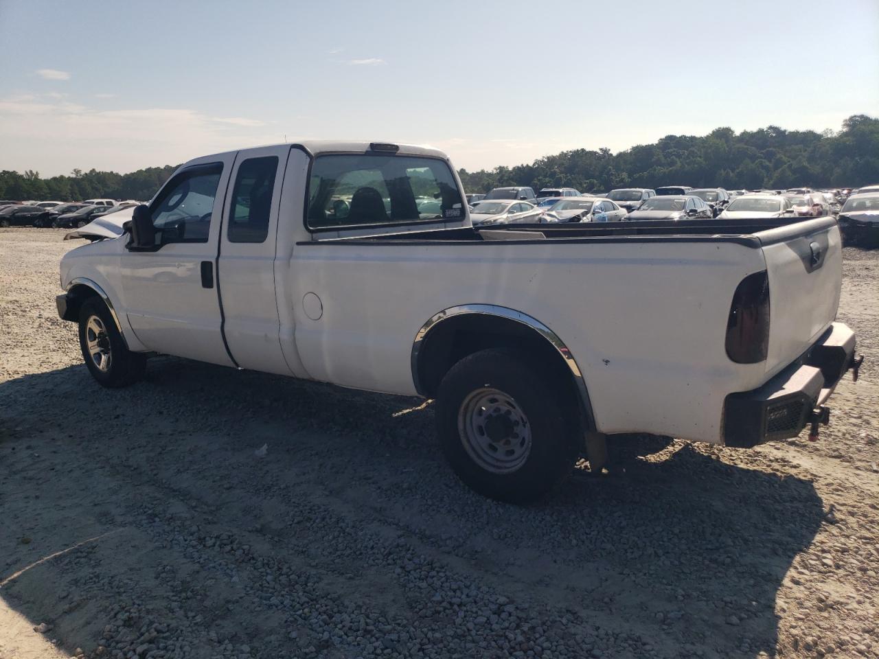 2003 FORD F-250