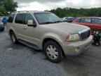 2004 LINCOLN Aviator