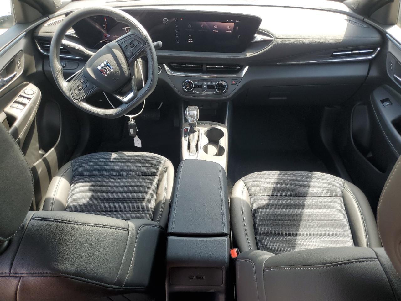 2025 BUICK Envista