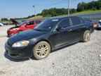 2013 CHEVROLET IMPALA