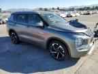 2023 MITSUBISHI outlander