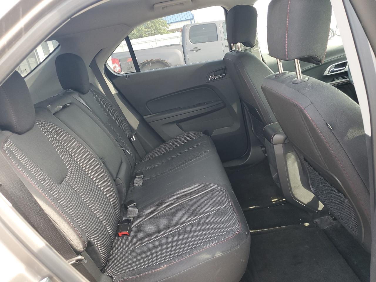 2012 CHEVROLET EQUINOX