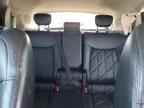 2010 INFINITI FX35