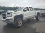 2016 GMC Sierra