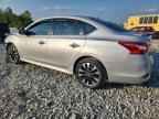 2016 NISSAN SENTRA