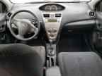 2008 TOYOTA YARIS