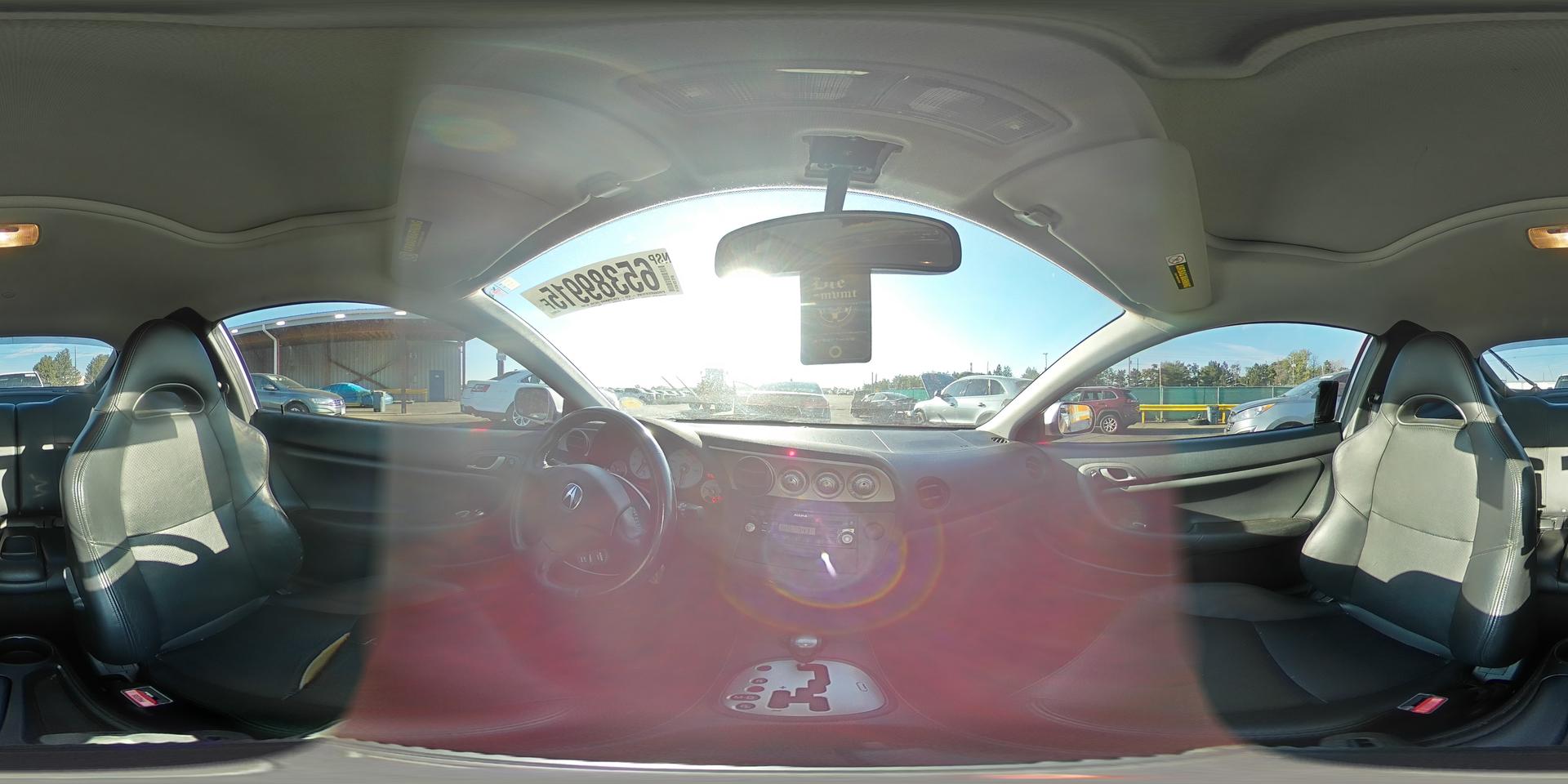 2004 ACURA RSX