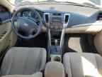 2009 HYUNDAI SONATA