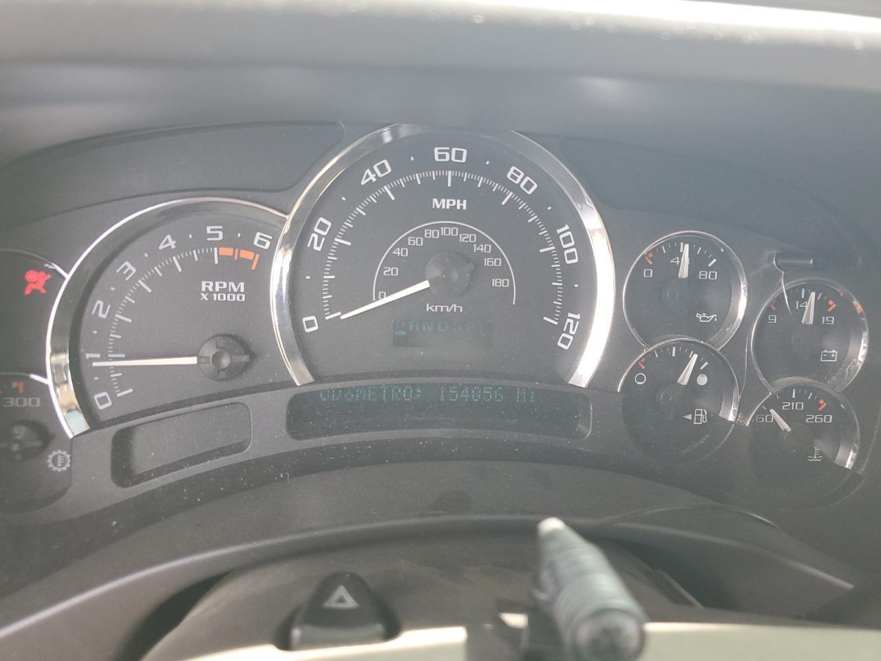 2005 CADILLAC ESCALADE