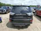 2010 MITSUBISHI outlander
