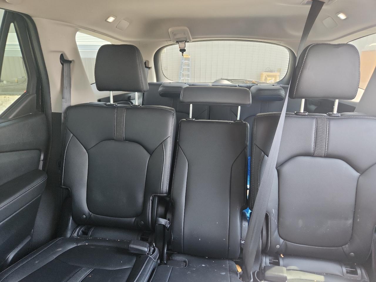 2024 HONDA PILOT