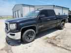 2017 GMC Sierra