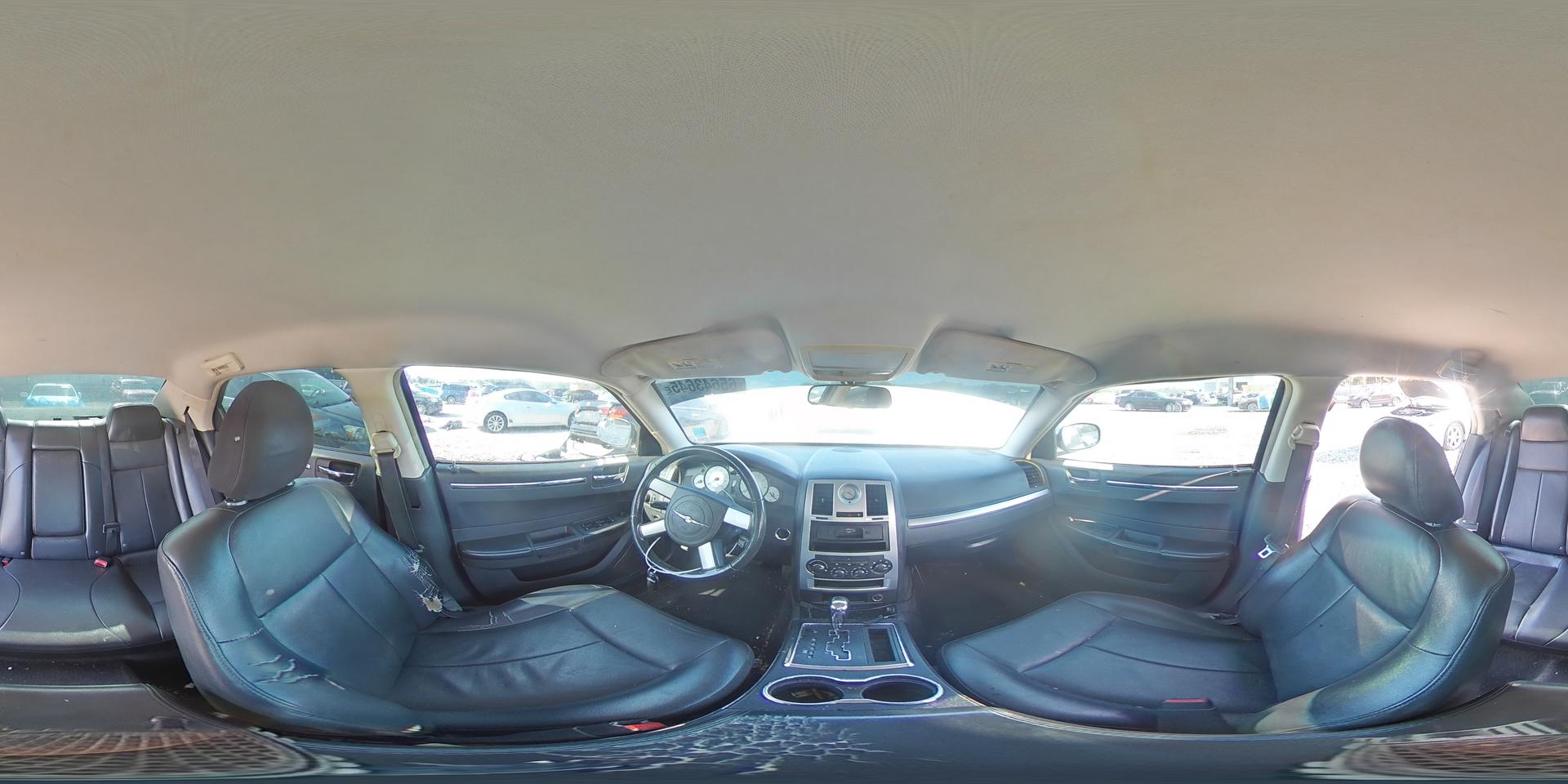2010 CHRYSLER 300