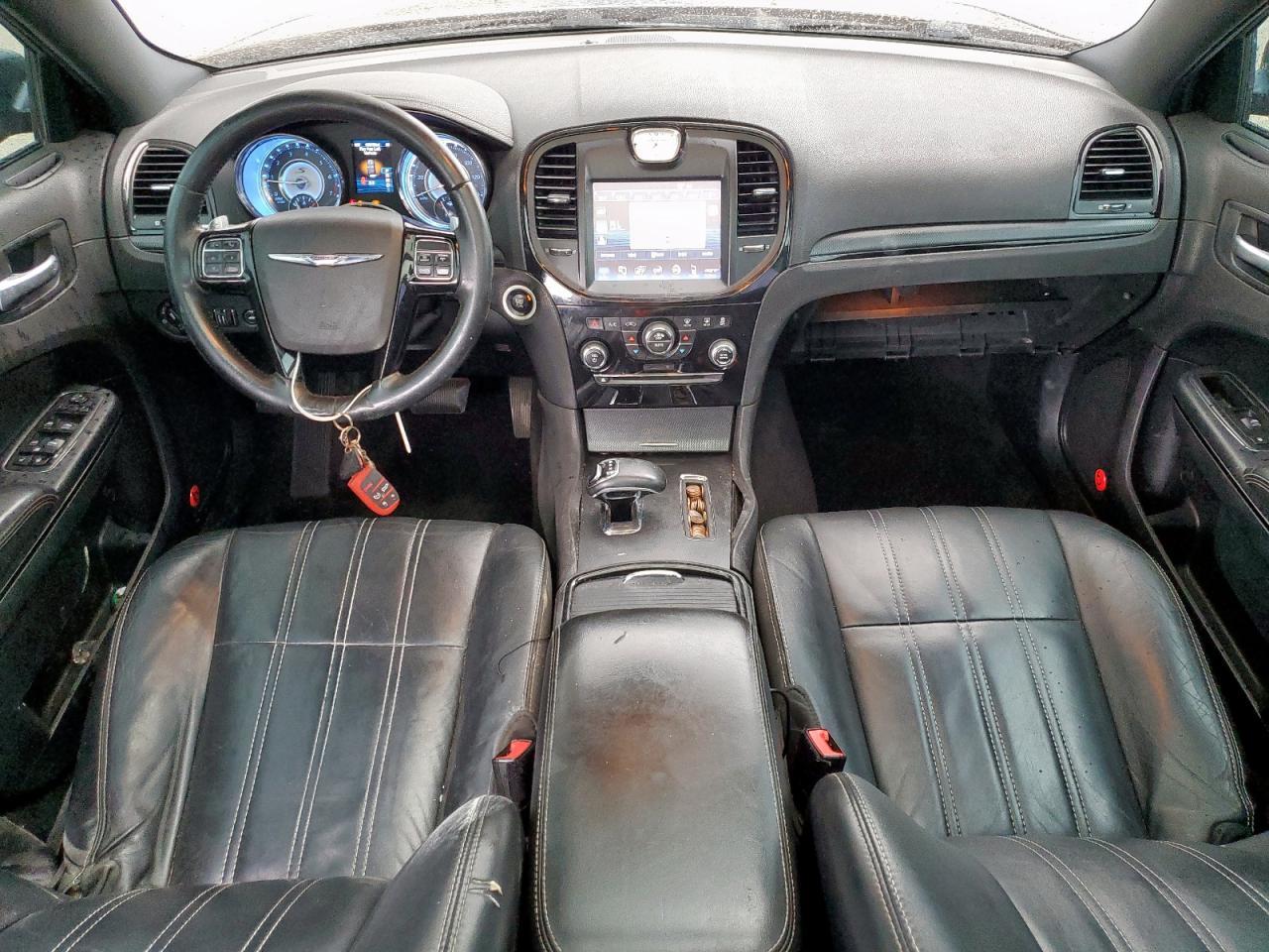 2014 CHRYSLER 300