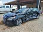 2017 GENESIS G80
