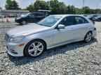 2012 MERCEDES-BENZ E-Class