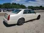 2007 CADILLAC DTS