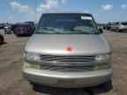 2005 CHEVROLET Astro