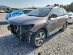 2015 NISSAN PATHFINDER