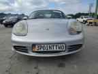 2004 PORSCHE Boxster