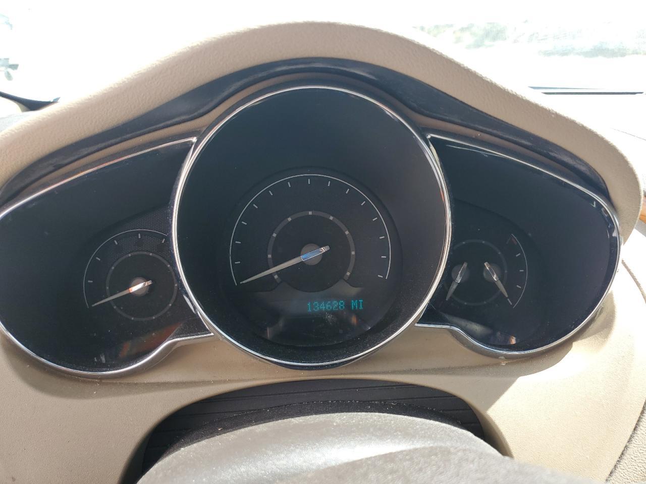 2011 CHEVROLET MALIBU