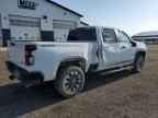 2022 CHEVROLET Silverado