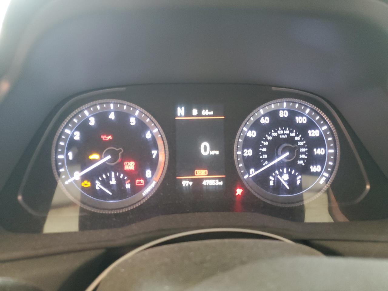 2022 HYUNDAI SONATA