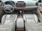 2003 TOYOTA CAMRY