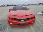 2010 CHEVROLET Camaro