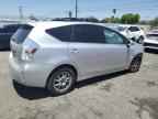 2013 TOYOTA PRIUS V