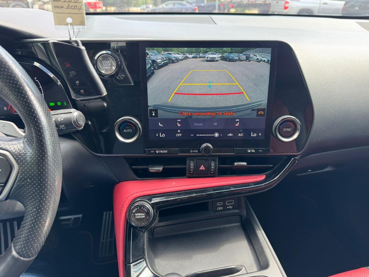 2022 LEXUS Nx