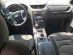 2015 CHEVROLET TRAVERSE