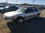 1993 SUBARU Legacy