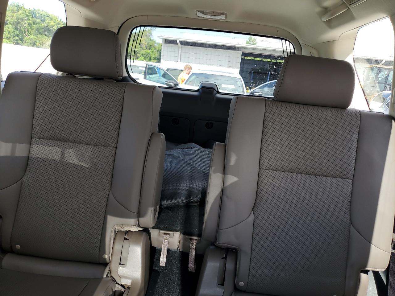 2023 LEXUS Gx
