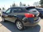 2011 NISSAN ROGUE