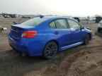 2019 SUBARU WRX