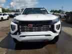 2023 GMC CANYON
