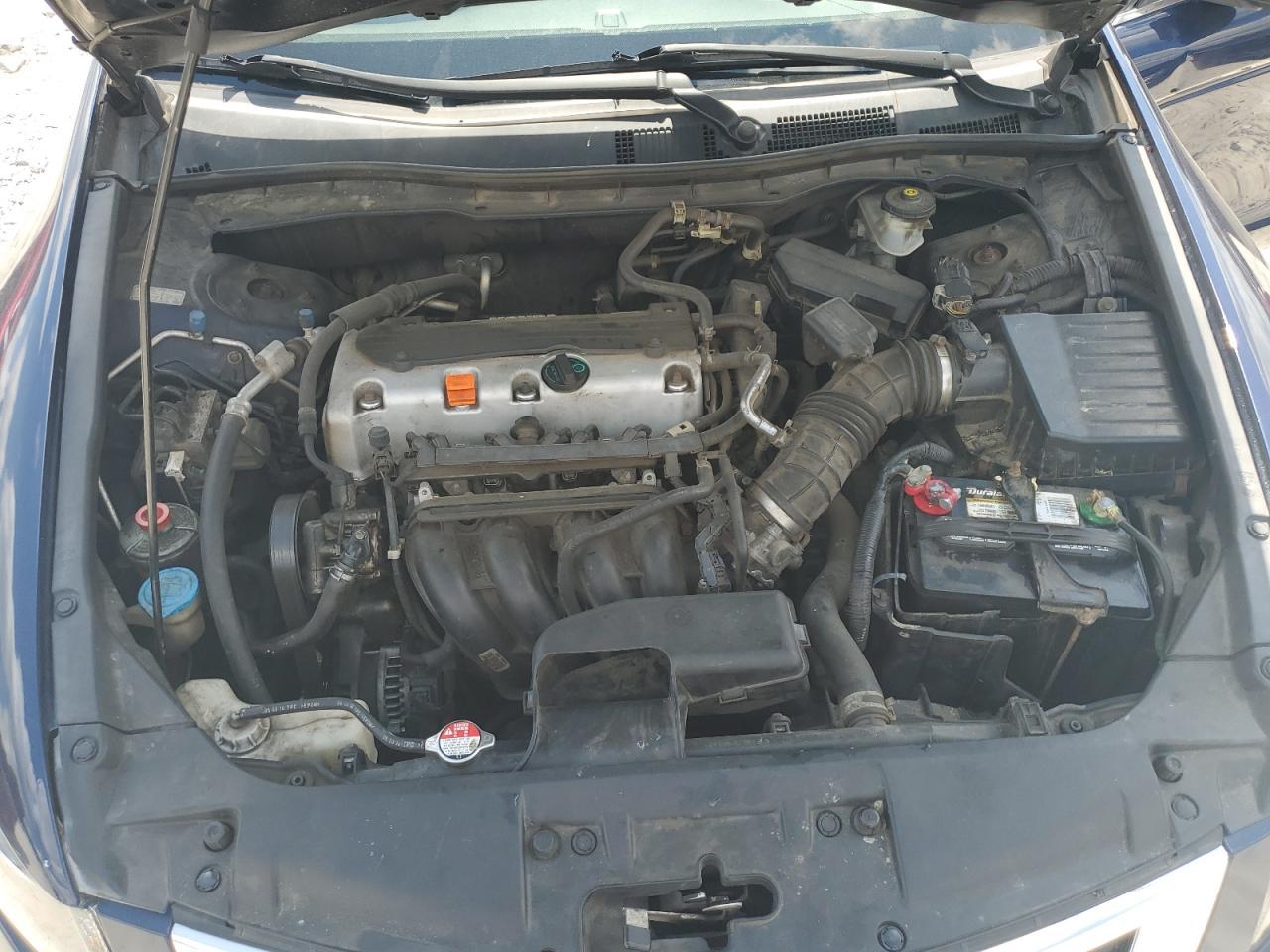 2010 HONDA ACCORD